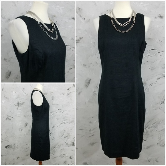 woolen dress